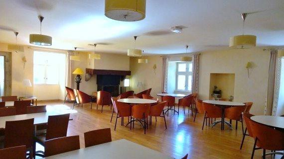 מלון Cette-Eygun Chateau D'Arance מראה חיצוני תמונה