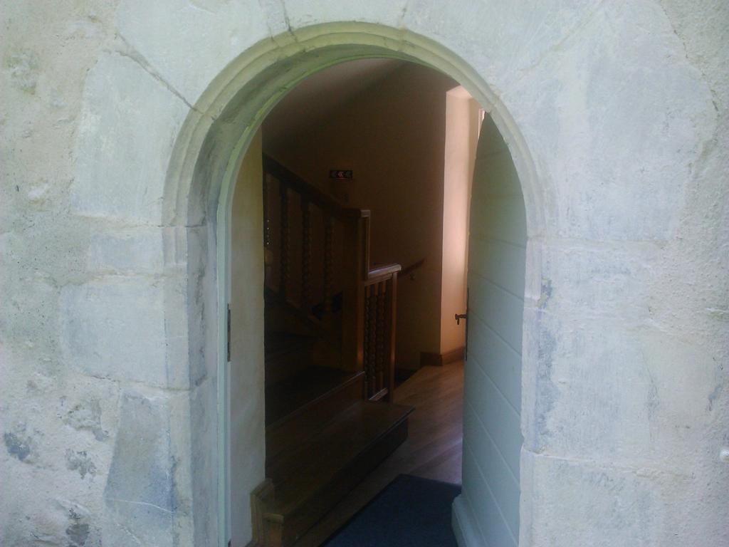 מלון Cette-Eygun Chateau D'Arance מראה חיצוני תמונה
